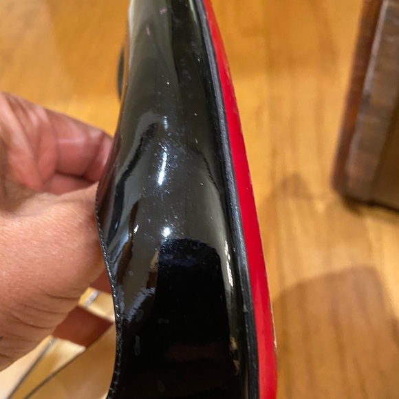 Christian Louboutin Heels - Picture 8 of 11